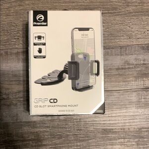 5/$25 NIB Phone mount for car